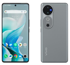  Điện thoại vivo V40 5G 12GB/256GB - Bạc 
