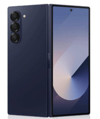  Samsung Galaxy Z Fold6 5G 12GB/512GB - Xanh Navy 