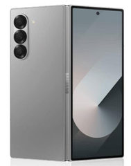  Samsung Galaxy Z Fold6 5G 12GB/512GB - Xám Metal 