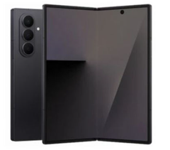  Samsung Galaxy Z Fold7 5G 12GB/512GB - Đen Jet 