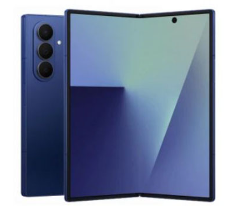 Samsung Galaxy Z Fold7 5G 16GB/1TB - Xanh Navy