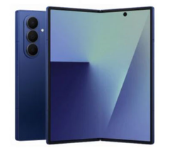  Samsung Galaxy Z Fold7 5G 12GB/512GB - Xanh Navy 