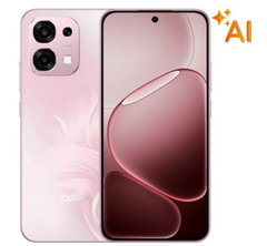  OPPO A6 Pro 5G 8GB/256GB - Hồng 