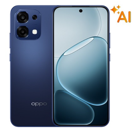OPPO A6 Pro 5G 12GB/256GB - Xanh dương
