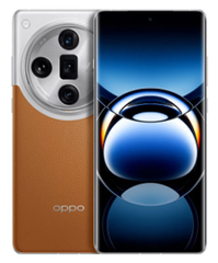  Oppo Find X7 Ultra 16GB/512GB - Vàng 