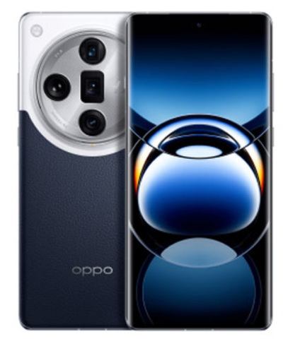 Oppo Find X7 Ultra 16GB/512GB - Xanh