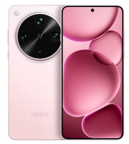 OPPO Find X8 Ultra 12GB/256GB - Hồng