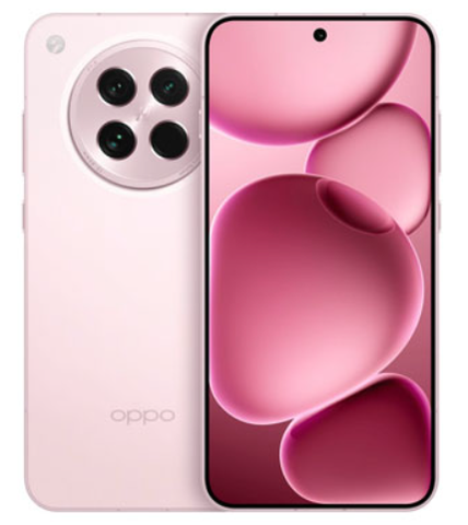 OPPO Find X8s 12GB/256GB - Hồng