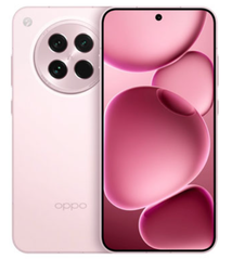  OPPO Find X8s 12GB/256GB - Hồng 