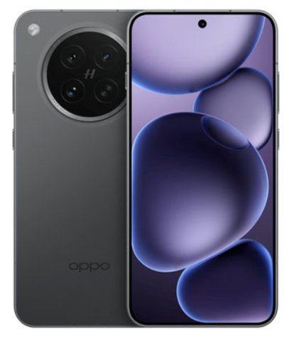 OPPO Find X8s 12GB/256GB - Đen