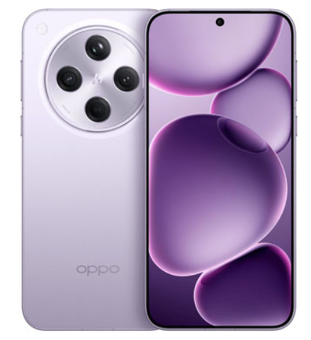 OPPO Find X8s+ 12GB/256GB - Tím
