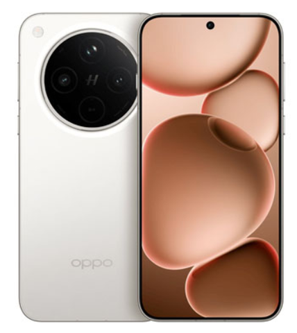 OPPO Find X8s+ 12GB/256GB - Trắng