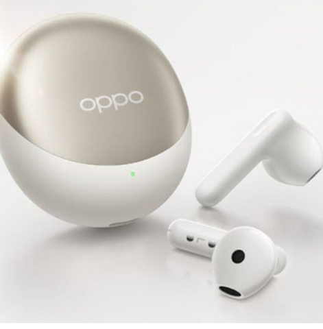 Tai nghe Bluetooth True Wireless OPPO ENCO Air 3s