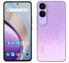  Điện thoại vivo V40 Lite 8GB/256GB - Tím 