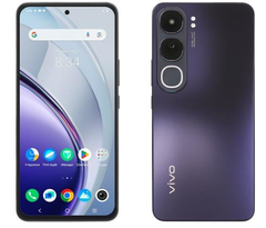  Điện thoại vivo V40 Lite 8GB/256GB - Đen 