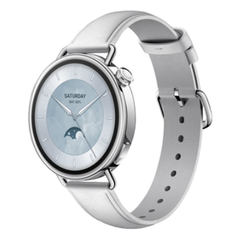  Đồng hồ thông minh Xiaomi Watch S4 41mm Dây Da 