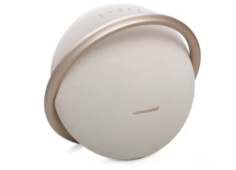 Loa Bluetooth Harman Kardon Onyx Studio 8 - Vàng