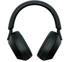  Tai nghe chụp tai (Không dây) Sony WH-1000XM5 - Đen 