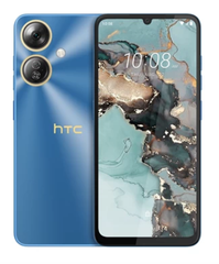  Điện thoại HTC Wildfire E5 Plus (6+6GB/128GB) - Xanh 