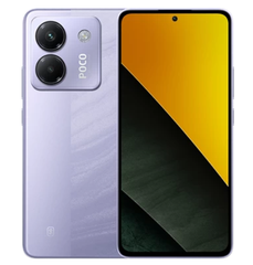  Điện thoại Xiaomi POCO M7 Pro 5G 12GB/256GB - Tím 