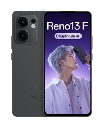 OPPO Reno13 F 5G 12GB/256GB - Xám