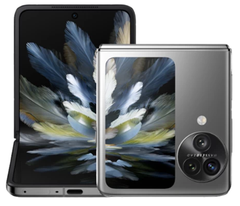  Điện thoại OPPO Find N3 Flip (12GB/256GB) - Đen 