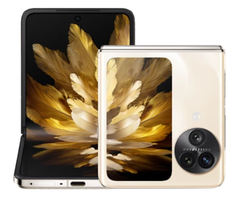  Điện thoại OPPO Find N3 Flip (12GB/256GB) - Vàng 