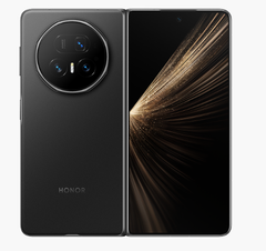  HONOR Magic V5 5G 16GB/512GB - Đen 