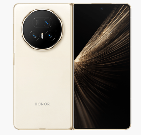 HONOR Magic V5 5G 16GB/512GB - Trắng