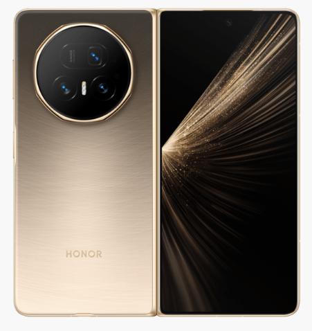 HONOR Magic V5 5G 16GB/512GB - Vàng