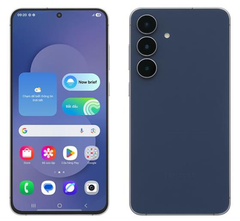  Điện thoại Samsung Galaxy S25 FE 5G 8GB/512GB - Xanh navy 