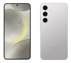  Điện thoại Samsung Galaxy S24 5G 8GB/256GB - Xám 