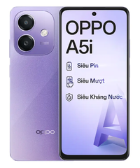  OPPO A5i 6GB 128GB - Tím 