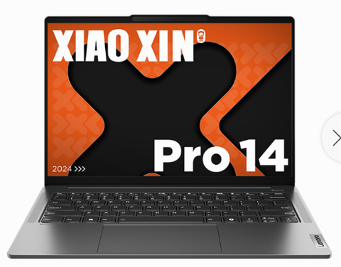 Lenovo IdeaPad 5 Pro 14 XiaoXin - (3GCD)