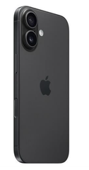  Điện thoại iPhone 16 128GB - Đen 