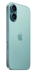  Điện thoại iPhone 16 256GB - Xanh Mòng Két 