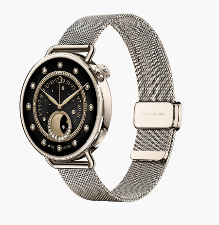 Xiaomi Watch S4 41mm dây milanese