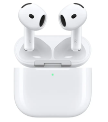 Tai nghe Apple AirPods 4 - Chủ Động Khử Tiếng Ồn 
