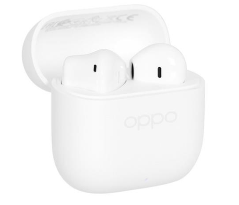 Tai nghe Bluetooth True Wireless OPPO ENCO Buds 3 ETEG1 - Trắng