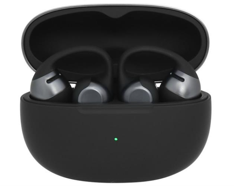 Tai nghe Bluetooth True Wireless Shokz E310 OPENDOTS ONE - Đen