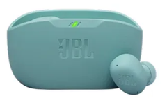  Tai nghe không dây JBL Wave Buds 2 - Xanh dương 