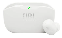  Tai nghe không dây JBL Wave Buds 2 - Trắng 