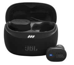  Tai nghe Bluetooth True Wireless JBL Tune Buds 2 - Đen 