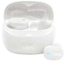  Tai nghe Bluetooth True Wireless JBL Tune Buds 2 - Trắng 