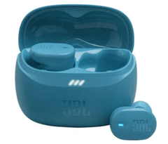  Tai nghe Bluetooth True Wireless JBL Tune Buds 2 - Xanh Dương 