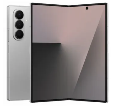Samsung Galaxy Z Fold7 12GB 512GB - Xám bóng