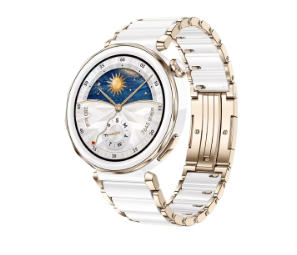 HUAWEI Watch GT 5 Pro 42mm Ceramic