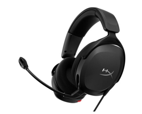 Tai nghe Chụp Tai Gaming HP HyperX Cloud Stinger Core II