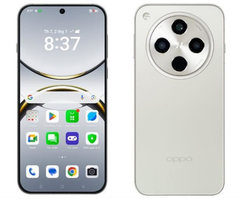  Điện thoại OPPO Find X8 5G 16GB/512GB - Xám 