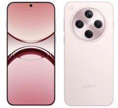  Điện thoại OPPO Find X8 5G 16GB/512GB - Hồng 